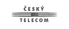 Český telecom